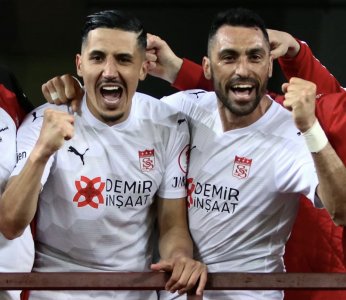 فجر توج بكأس تركيا