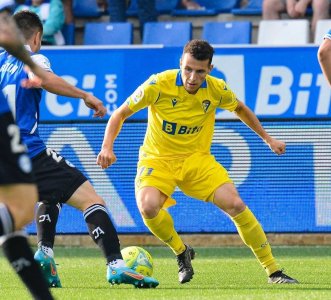 هل ينقذ قاديس أسامة الإدريسي من وضعه الحالي؟