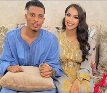 نجم الأسود يدخل القفص الذهبي ويلتحق بالمعسكر