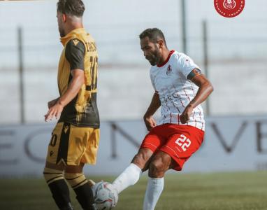 كأس العرش: الفتح الرباطي يحجز بطاقة التأهل لدور النصف