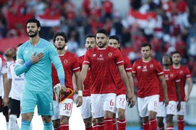 موسيماني: المغرب بلدي لكننا لعبنا في ظروف غير طبيعية