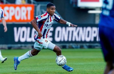 دريس صاديقي يودع ڤيلم مقابل الخليج