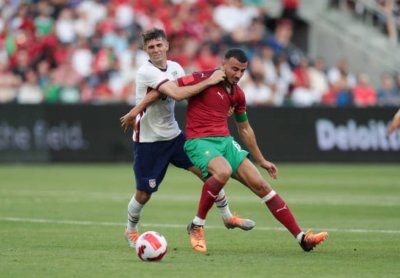 سايس: أشياء تنقص المنتخب علينا الإشتغال عليها بالميدان