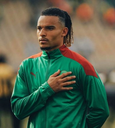 سامي مايي: بدون إضافة