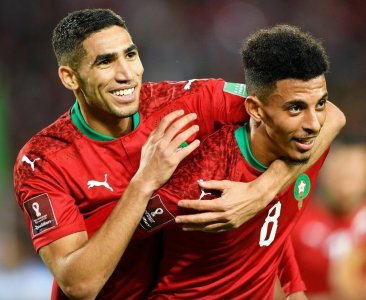 انطلاق بيع تذاكر مباراة الأسود وبافانا بافانا الجنوب افريقي