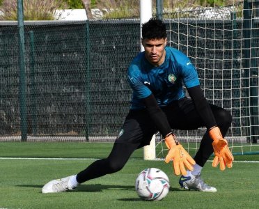 هل يوازي نادي الإتفاق طموحات منير المحمدي؟