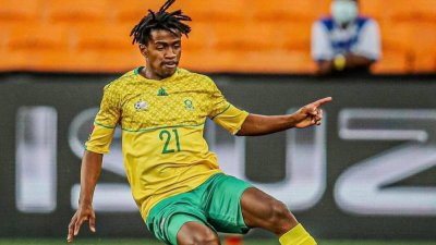 تيرينس ماشيغو : كنت أنتظر نزال الاسود