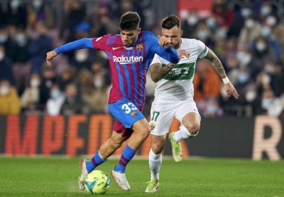 رايو ڤايكانو وبيتيس على خط الزلزولي