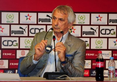 لا ندوة للناخب الوطني