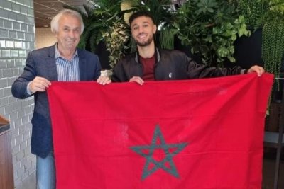 نصير مزراوي.. هل وقع الصلح فعلا؟!