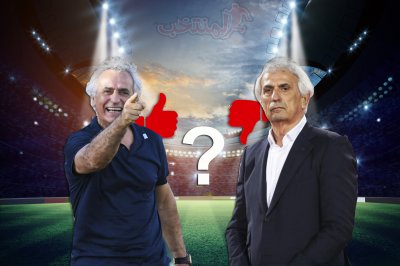 وحيد.. هل أذن الوقت بالرحيل؟