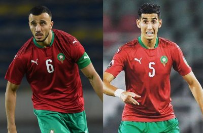 ثنائية سايس وأكرد ليست مصدر أمان..كيف ذلك؟