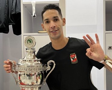 بدر بانون مطلوب في قطر