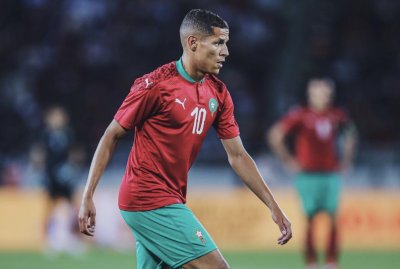 مارسيليا مبتهج بأداء حارث مع الأسود