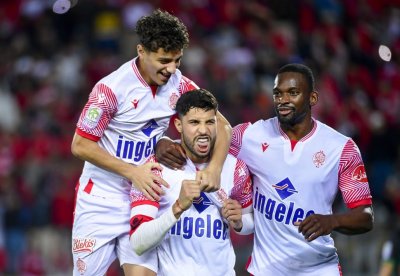 وحيد خليلودزيتش يستدعي يحيى جبران للمنتخب الوطني