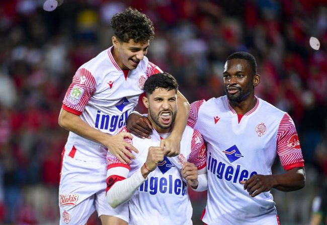 وحيد خليلودزيتش يستدعي يحيى جبران للمنتخب الوطني