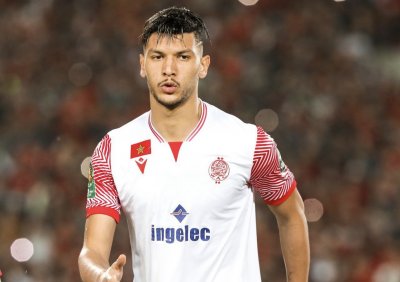 خليلودزيتش يستدعي داري لمعسكر الأسود