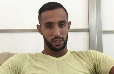 هل هناك سر في حضور بنعطية مباريات المنتخب المغربي؟