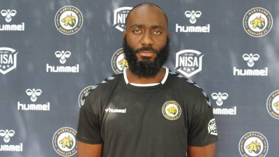 مولي كاربي: سنقاتل من أجل الفوز