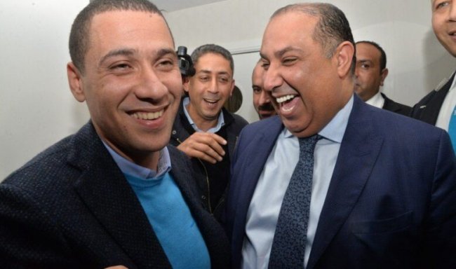 بودريقة: فاخر ما شفت معاه غير الخير وكرول كان سمسار