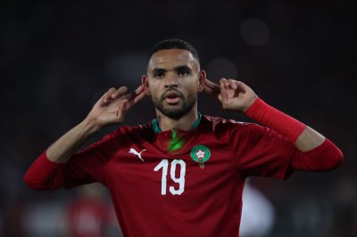 إشبيلية يتابع النصيري اليوم باهتمام كبير