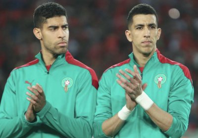 إصابة خفيفة تمنع جواد يميق من الظهور في دفاع المنتخب