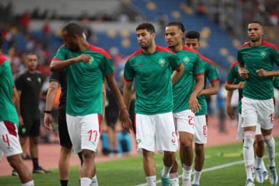 الفريق الوطني.. الأساسيون والإحتياطيون والخارجون عن اللائحة