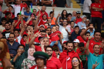 غضب واسع على خليلودزيتش في مركب محمد الخامس