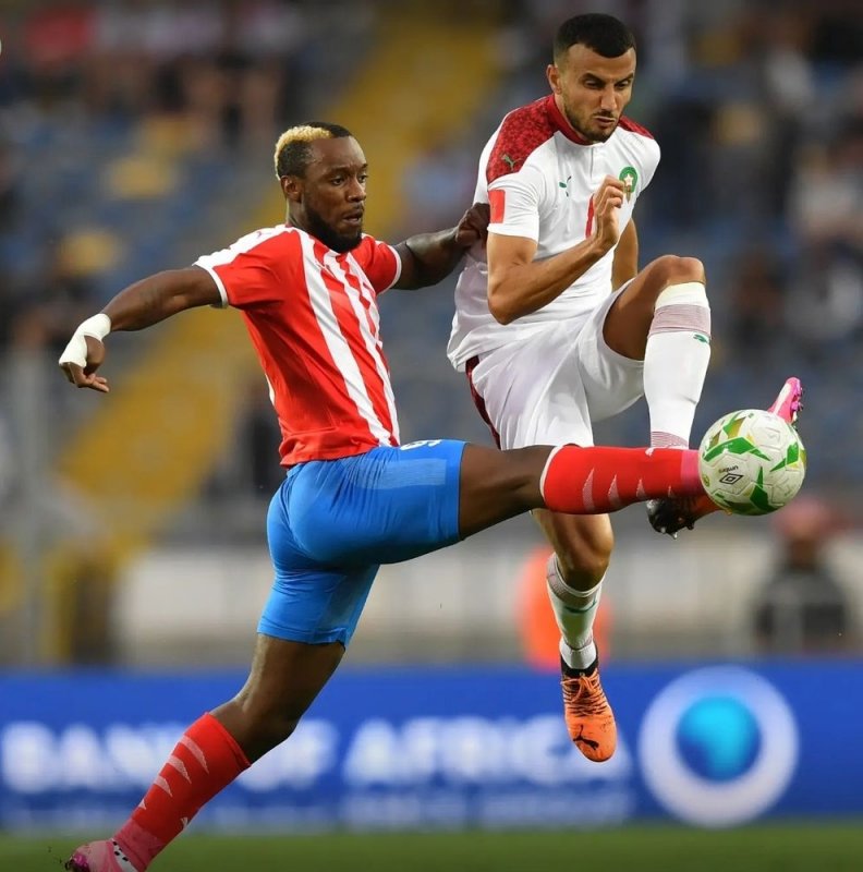 غانم سايس: شوط واحد