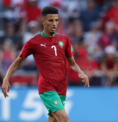 عز الدين أوناحي: مجهود كبير