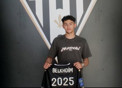 رابع مغربي يتعاقد مع اونجي