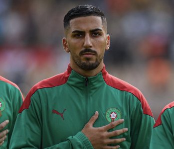 عودة أيمن برقوق للتداريب لن تطول كثيرا