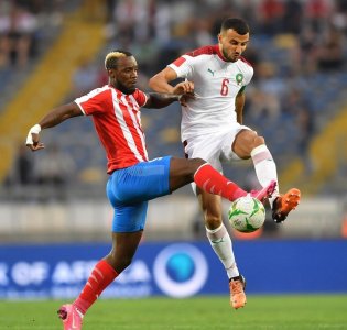 هذه رسالة سايس استعدادا للمونديال