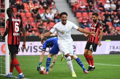 نادي بلجيكي على خط ريان مايي