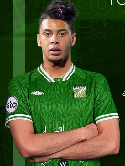 مهاجم أولمبيك اسفي انتقل للعربي الكويتي