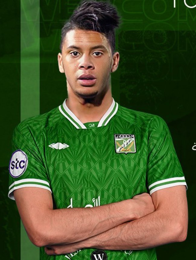 مهاجم أولمبيك اسفي انتقل للعربي الكويتي