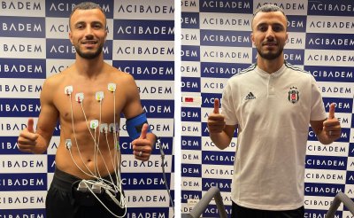 عميد الأسود تجاوز الفحص الطبي بنجاح مع فريقه الجديد