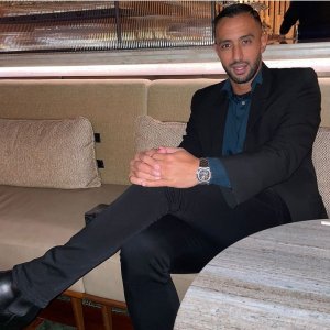 ما سر الحضور الدائم للمهدي بنعيطية في مباريات المنتخب؟