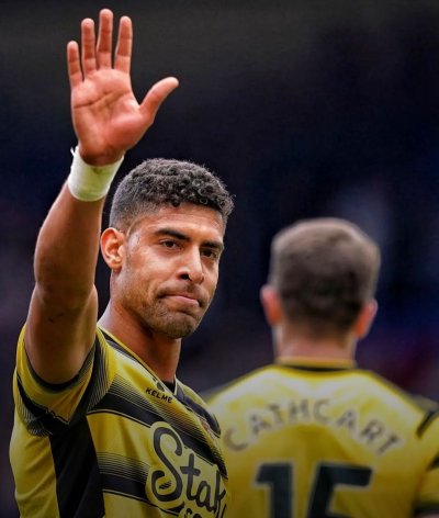 الصحافة الإيطالية تقرب ماسينا من هذا الفريق