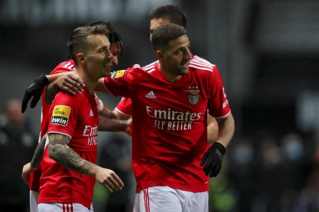 هل يكون تاعرابت بديلا لزميله بلهندة؟