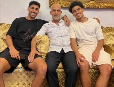 أبو خلال زار برقوق في الدار البيضاء