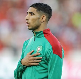 حكيمي بارك انتقال سايس لبطولة تركيا