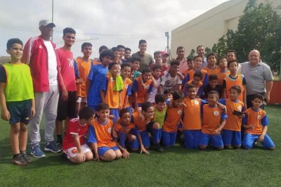 أكرد فاجأ مكتشفه قبل السفر للتعاقد مع ويستهام الأنجليزي