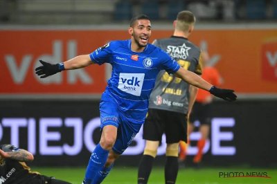 تسيودالي ل المنتخب : هذا هو فريقي المفضل في المغرب وبنزيما ملهمي