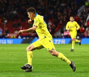 قاديس يتطلع لإنهاء صفقة الإدريسي نهائيا