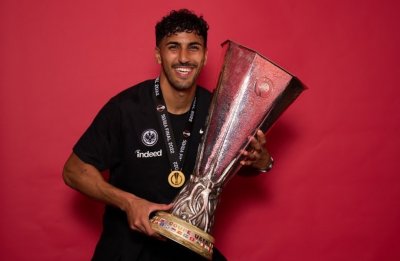 أيمن برقوق مابين الدار البيضاء ومراكش من أجل النقاهة