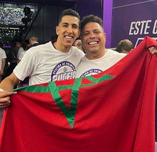 نجمان كبيران واحد من الريال والآخر من برشلونة قد يلتحقان بيميق وتوهامي!