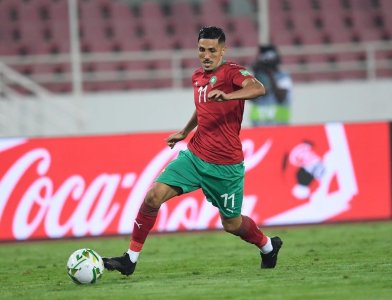 بعد إنتقاله  للوحدة السعودي..هل يفرط فجر في حلم ثاني مونديال؟