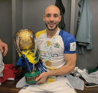 نور الدين أمرابط مطلوب في البطولة السعودية