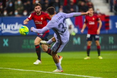 ناد إسباني آخر يزاحم فياريال وبيتيس على الزلزولي